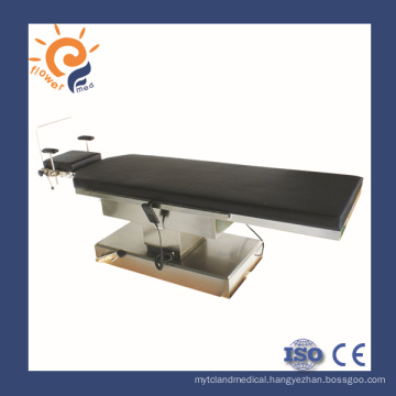 FD-II Manufacturer CE Approved Medical Ophthalmologic Tables